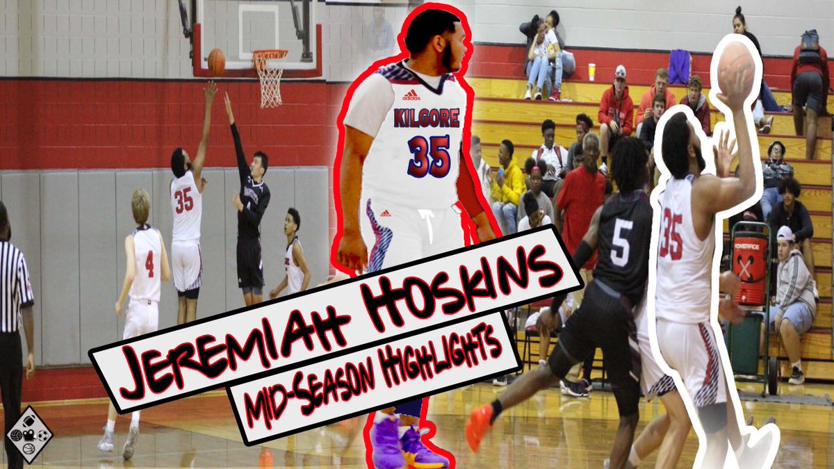 IMCOMING_INC's tweet photo. Jeremiah Hoskins
Class of 2020
NCAA D2 Eligible
6’4” 223lbs
All information in video!
🚨Link Below🚨
https://t.co/CnspBXV5LF
#Basketball #Adidashoops #Adidas #collegerecruit #D2Prospect #BigTime https://t.co/o9NnDi88X8