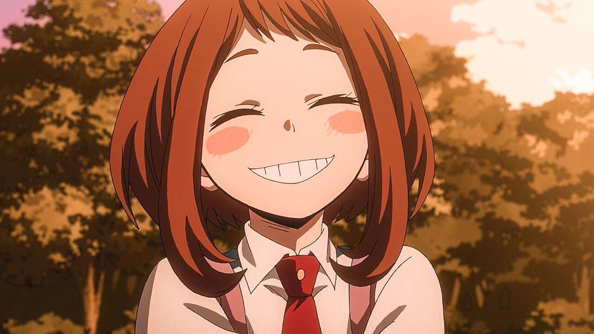 僕のヒーローアカデミア」麗日 お茶子 Part 1 #ヒロアカ #僕のヒーロー