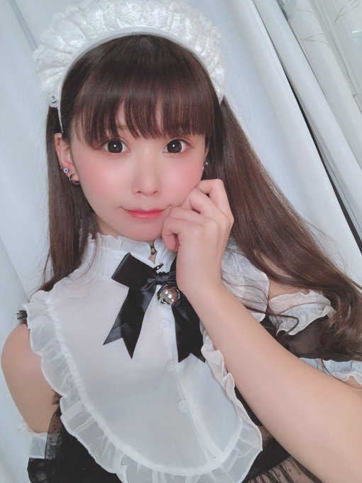 Twitterのコスプレ画像18