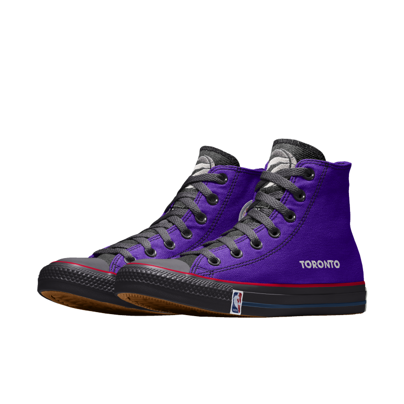 Me121Booda's tweet photo. @Converse @nayvaofficial #wedding @Converse My Fiance and i are getting married on our 12 year aniversary on Aug22 2020. Die hard @Raptors fans and Converse fans She really wants to where these for our wedding but no #Canada SHIPPING Can you #help Will pay extra!! #WeTheNorth #InMyConverse #custom https://t.co/cZQ5NiuSYW