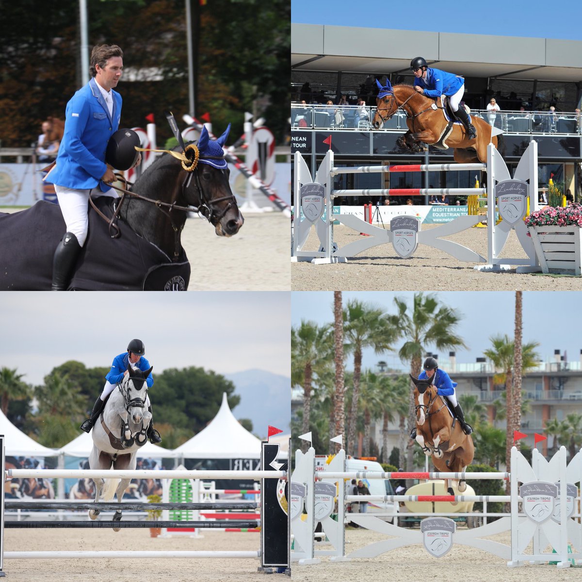 Seasons greetings to one and all