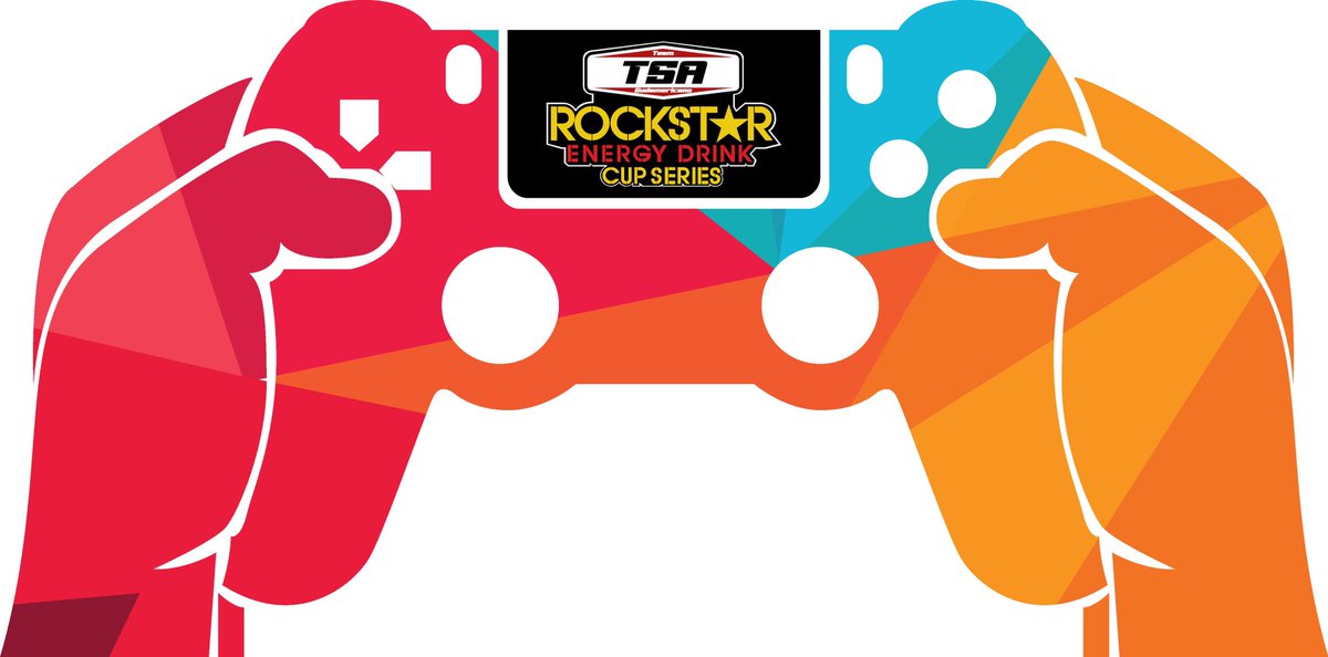 ¿Sabías que en el TSA Rockstar Cup Series hay un torneo exclusivo de mando 🎮? 

¿Y que además va a tener increíbles premios? 🤔

Las inscripciones finalizan el 3 de enero... ¿todavía no te anotaste?