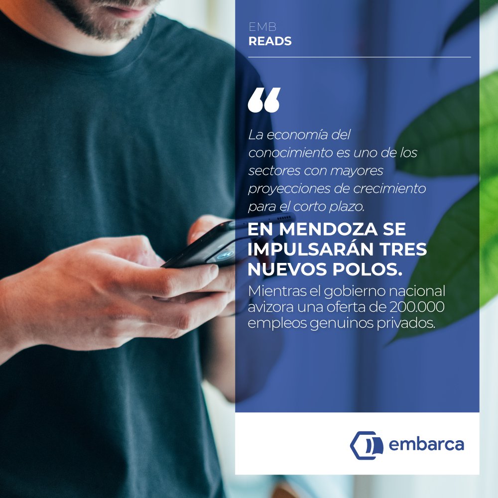 embarcavc's tweet photo. Una radiografía del crecimiento de las TICs como industria en avance. ¿Cuál es la proyección y cuánto está aportando al mercado?
Recomendación #EMBRead 👉 "Tecnología: ya representa el 11% de las exportaciones locales" https://t.co/11sq9RLrU2 https://t.co/w9xU0NaYHE