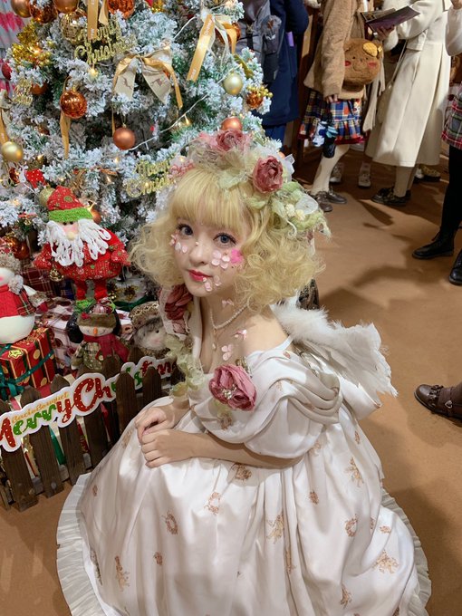 Twitterのコスプレ画像14