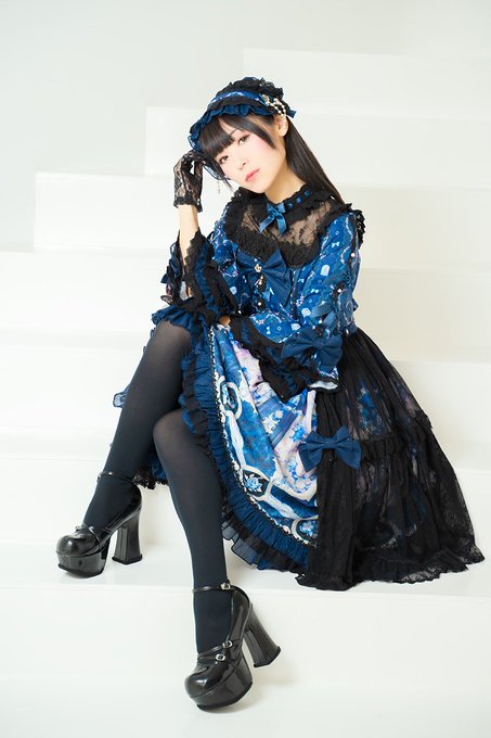 コスプレイヤー秋津穂乃華のTwitter画像2