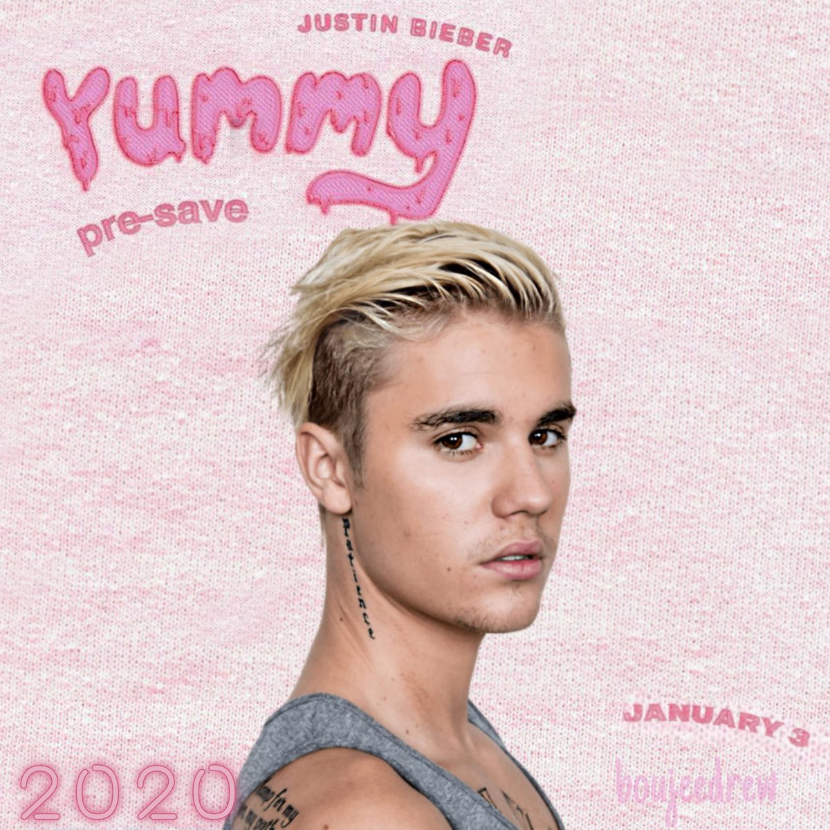 Justin Bieber Announces New Song 'Yummy' Plus Upcoming Album, Tour And  Docuseries | Access