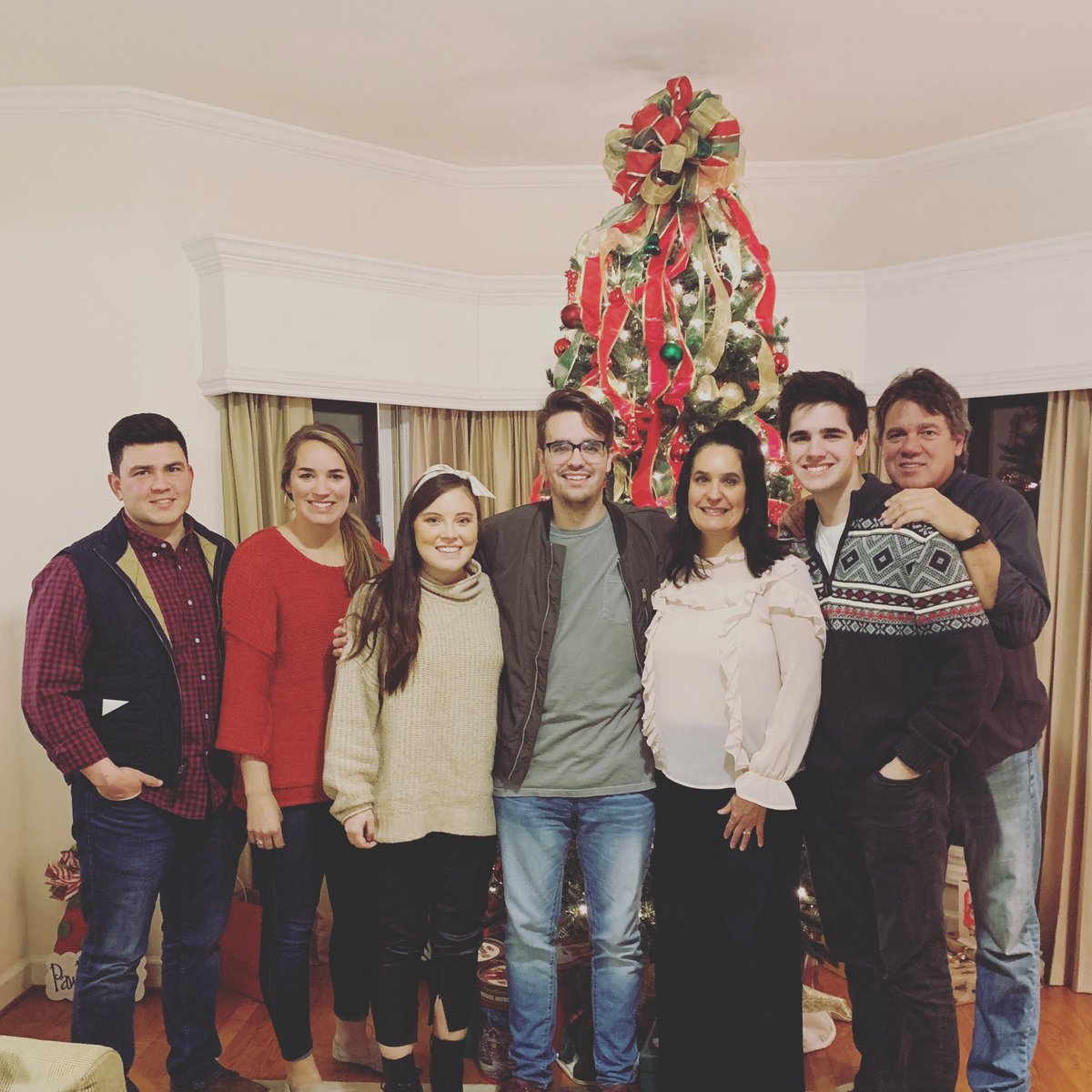 Merry Christmas &amp; Happy New Year from Fannie’s PAC!