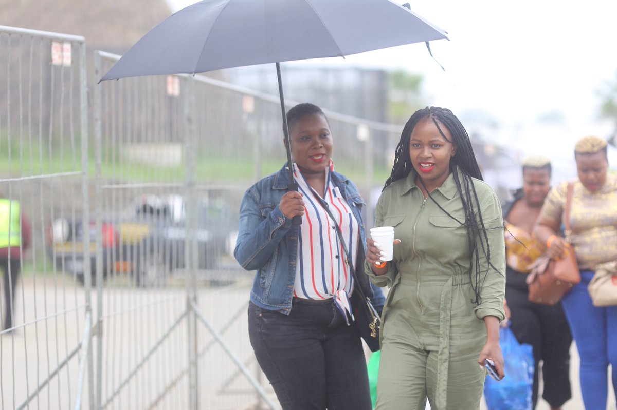 NativesSummerSA's tweet image. People are coming in. #NativesParty2019