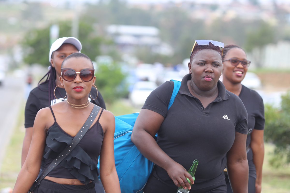 NativesSummerSA's tweet image. People are coming in. #NativesParty2019