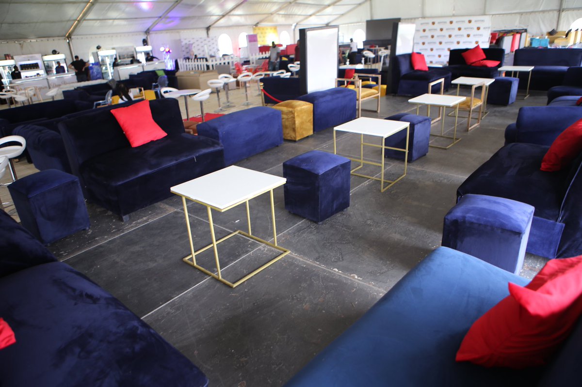 NativesSummerSA's tweet image. Our VVIP and VIP. #NativesParty2019