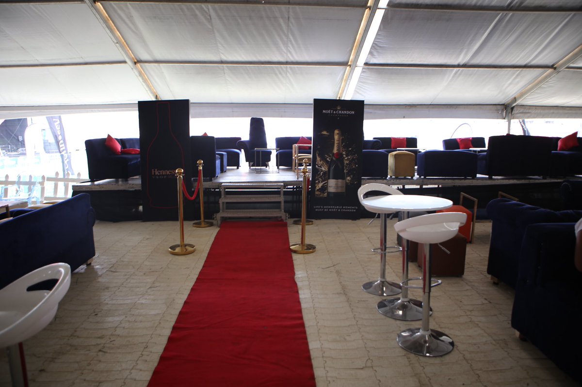 NativesSummerSA's tweet image. Our VVIP and VIP. #NativesParty2019