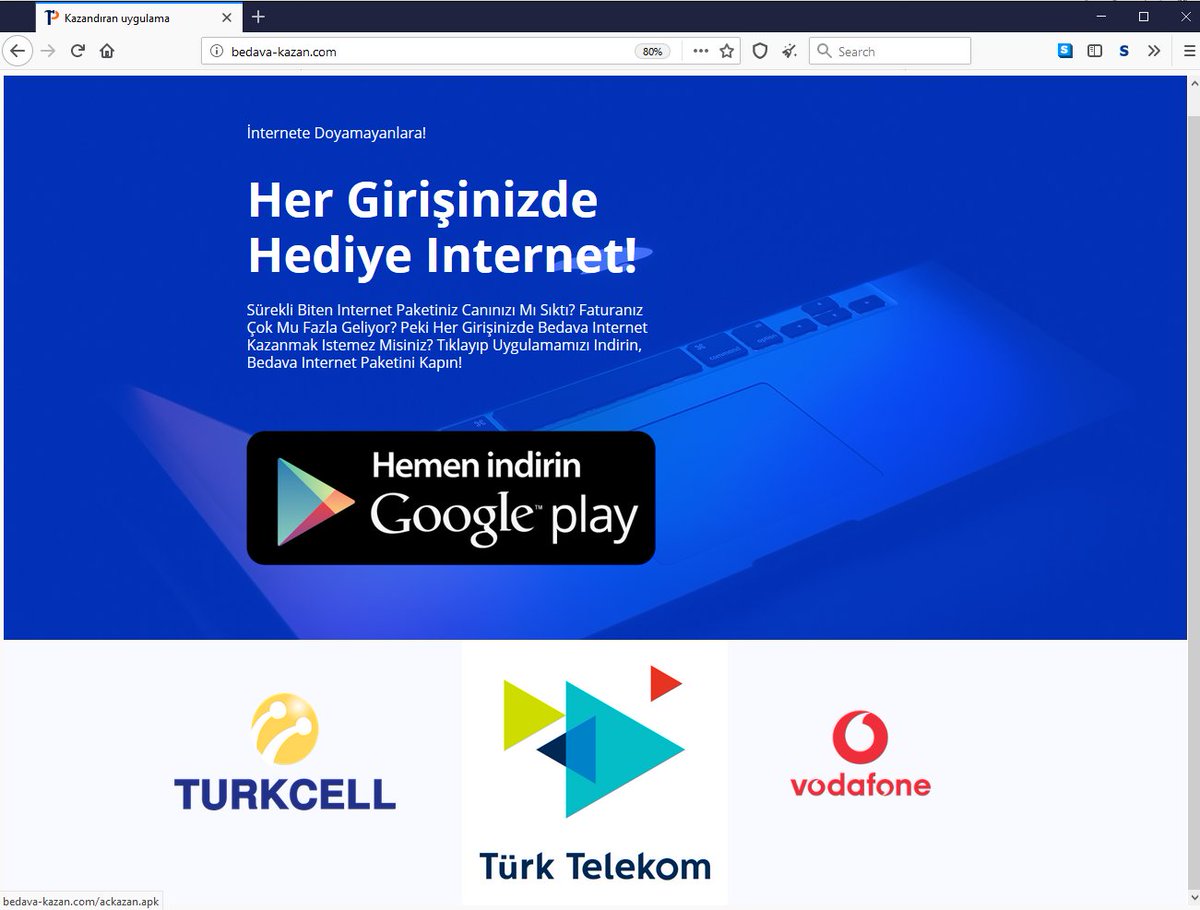 Ricky LaFleur tweet media