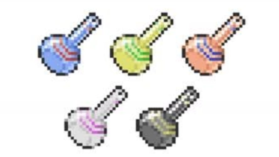 サネ 誰も覚えてなさそうな ポケモンのアイテム筆頭