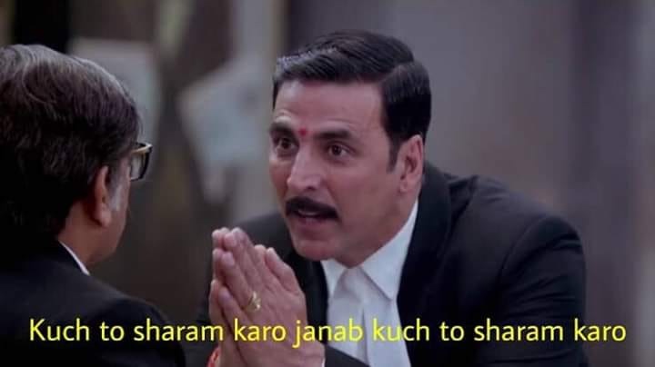 AbRaufi's tweet photo. ENGINEERS AFTER WATCHING LESCO RESULT CORRUPTION AT IT'S PEAK 
#Bannts
#CorruptionInLESCOTest
@ImranKhanPTI @HamidMirPAK @AajKamranKhan https://t.co/vvChR5bNPj