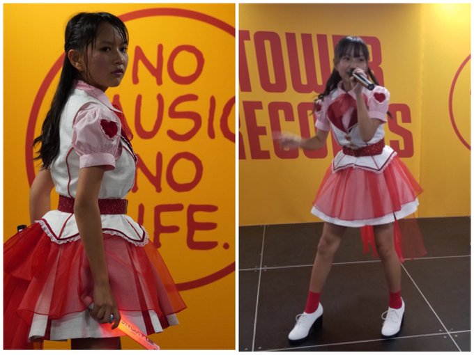 Twitterのコスプレ画像17