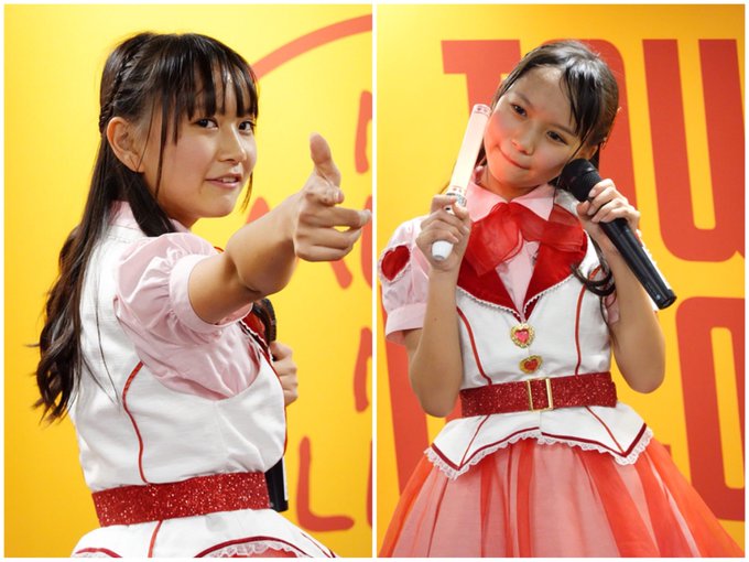 Twitterのコスプレ画像16