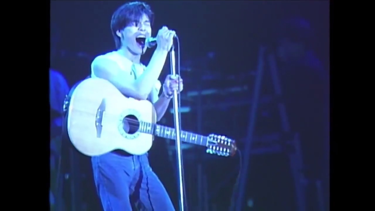 尾崎豊 on X: 