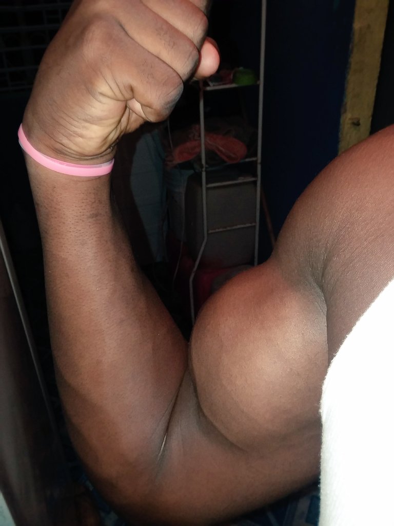 NickfutureF's tweet image. My favorite muscle 🙂☺........whats yours?? 

Comment 👇below