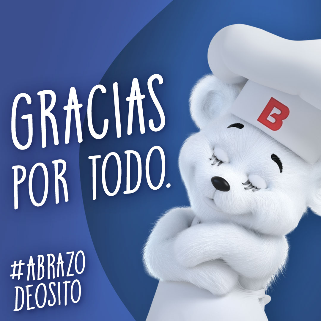 Bimbo México on Twitter: Bimbo México on Twitter:
