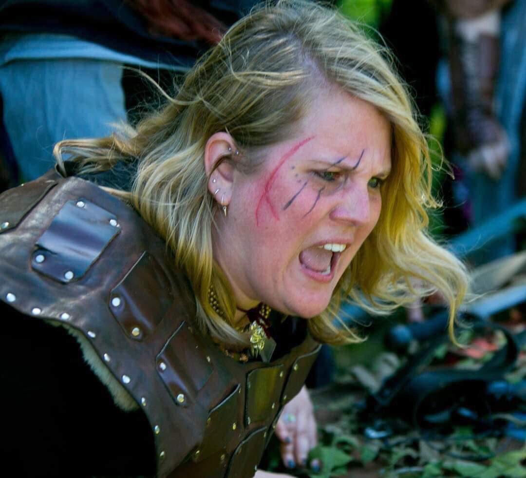 Creatabl_x's tweet image. 𝟐𝟔 • 𝐃𝐞𝐜𝐞𝐦𝐛𝐞𝐫 • 𝟐𝟎𝟏𝟗
Warrior ~ digital painting on Procreate 
⏳ 2 days (a very antisocial Christmas Day evening 🤣) @Procreate 
#art #procreate #paint #alevelartstudent #digitalpainting #warrior #digitalart #female #femalewarrior