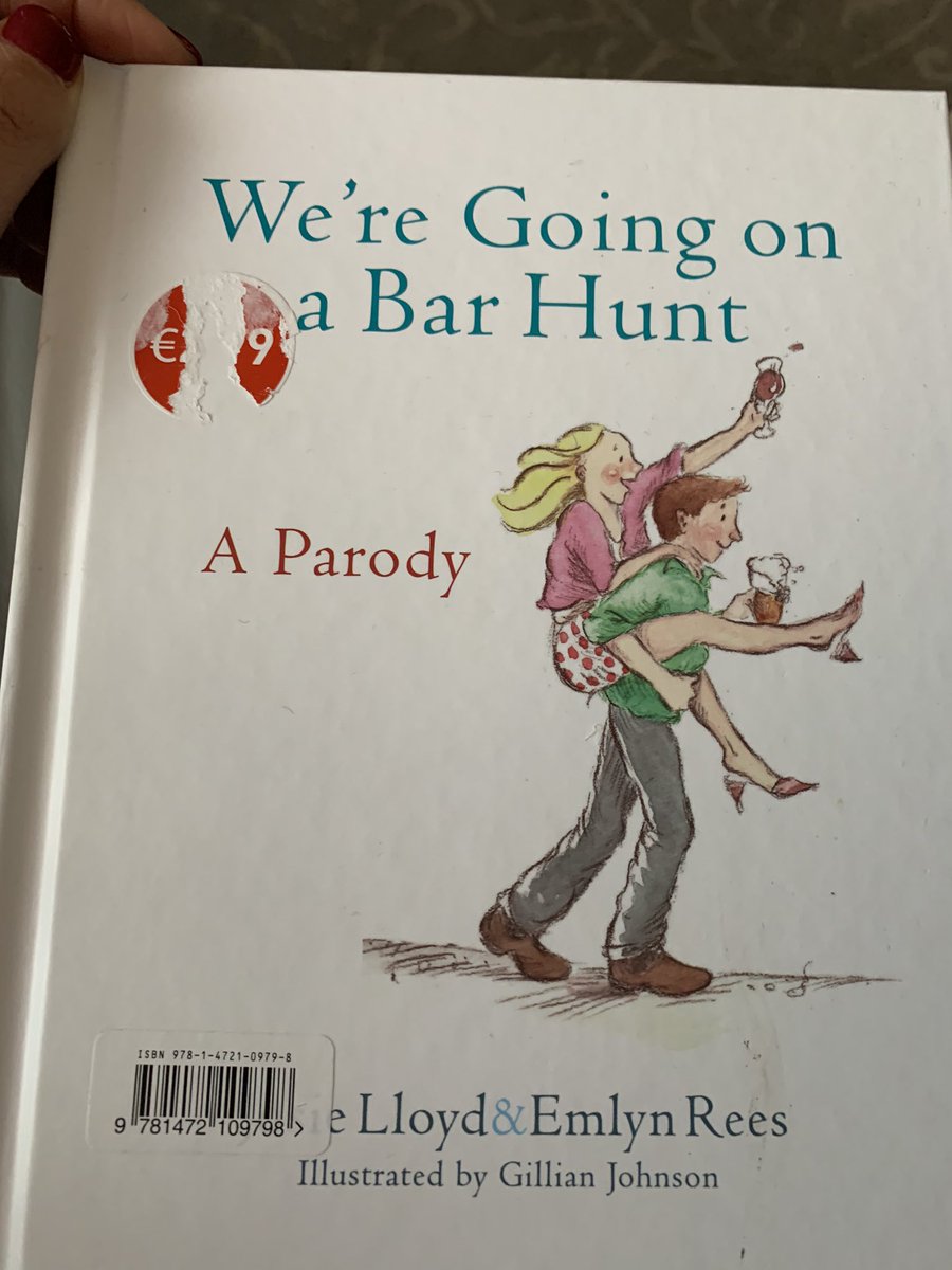 tillybilly83's tweet photo. Well done @AldiUK nice surprise when got this from kids toy section at heywood and started to read it my 3 year old son ..... ooops 🤭🤪😀 https://t.co/f5zYkyY6XK