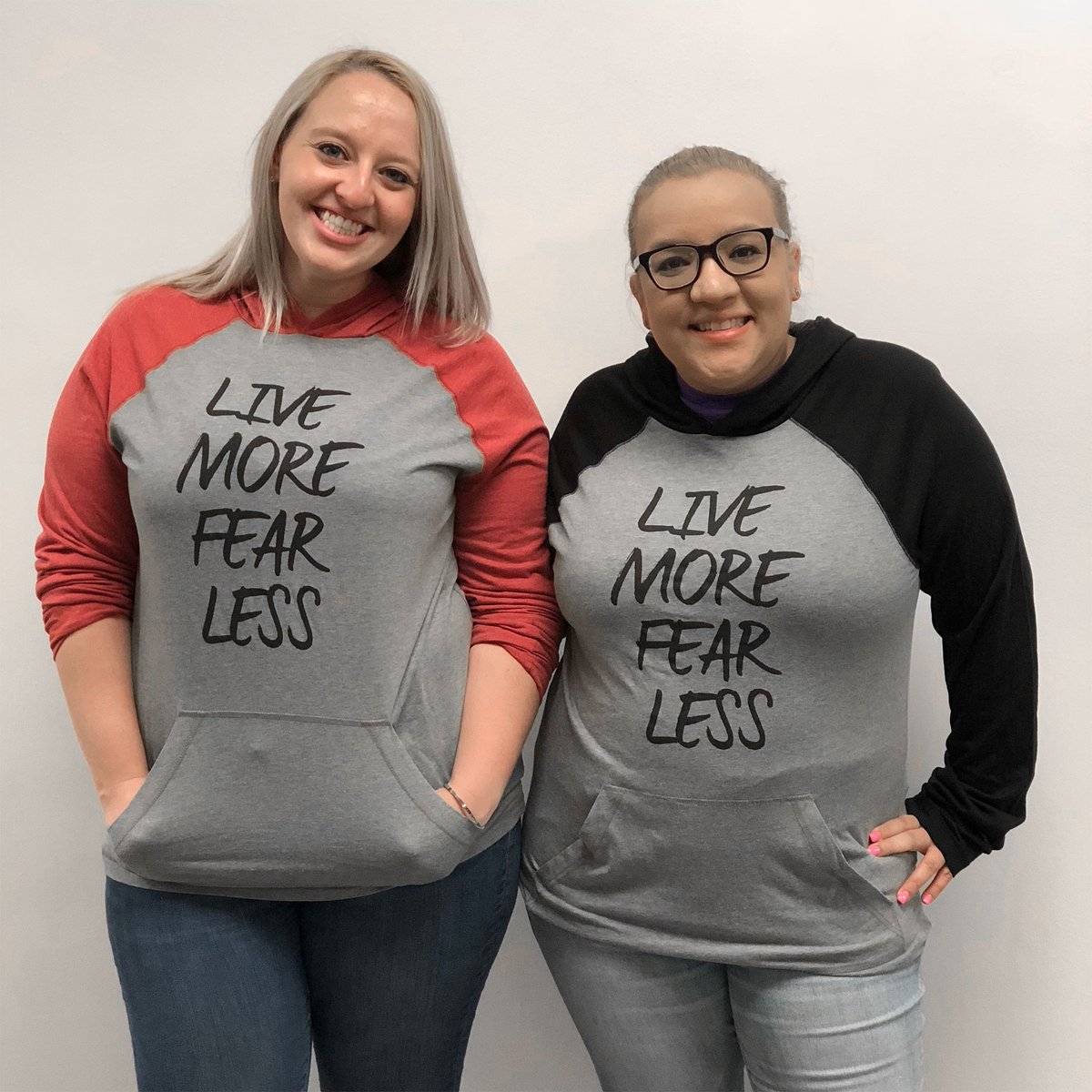 StupidCancer's tweet photo. OUR BIGGEST SALE OF THE YEAR!
Up to 40% OFF select items!
No code needed!
Valid: Dec 26 to Jan 1
Oh and also, get a FREE pair of Sunglasses with orders $30 +
GET SHOPPING!
https://t.co/XuLqkTgpuh
#shop #sale #stupidcancer https://t.co/JTgDAqTfjE
