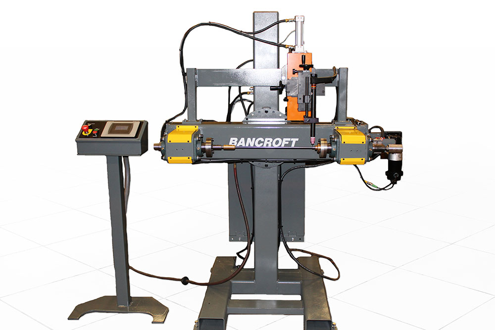 BancroftEng's tweet photo. Need something completely customized for your #manufacturing process? We build custom #welding equipment as well as equipment for cutting, piercing, pressing, pre-heating + more: https://t.co/Qkxa2HzKbu

#automation #welder #bancroft #engineering #customwelder https://t.co/lix4Tq3lFN