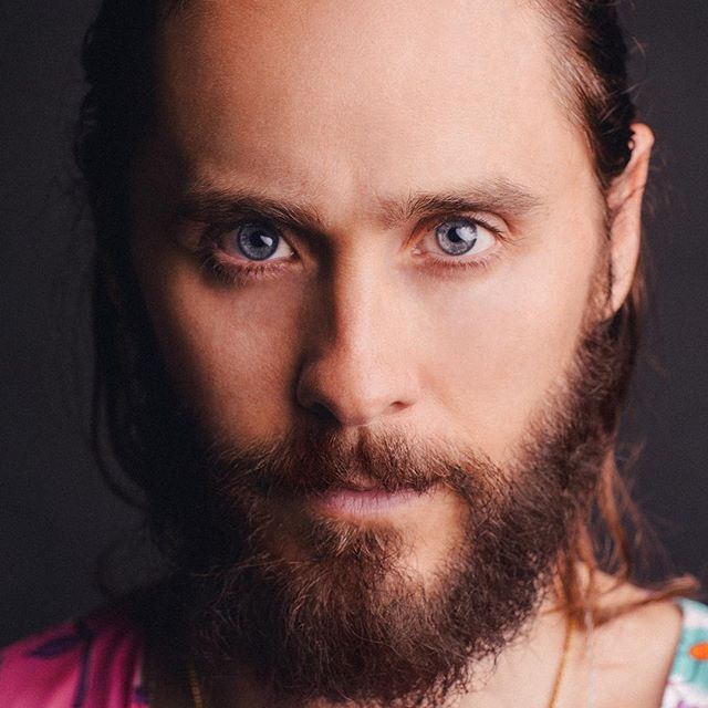 Happy birthday to Jared Leto, Jade Thirlwall, Chris Daughtry and Metallica drummer Lars Ulrich!     