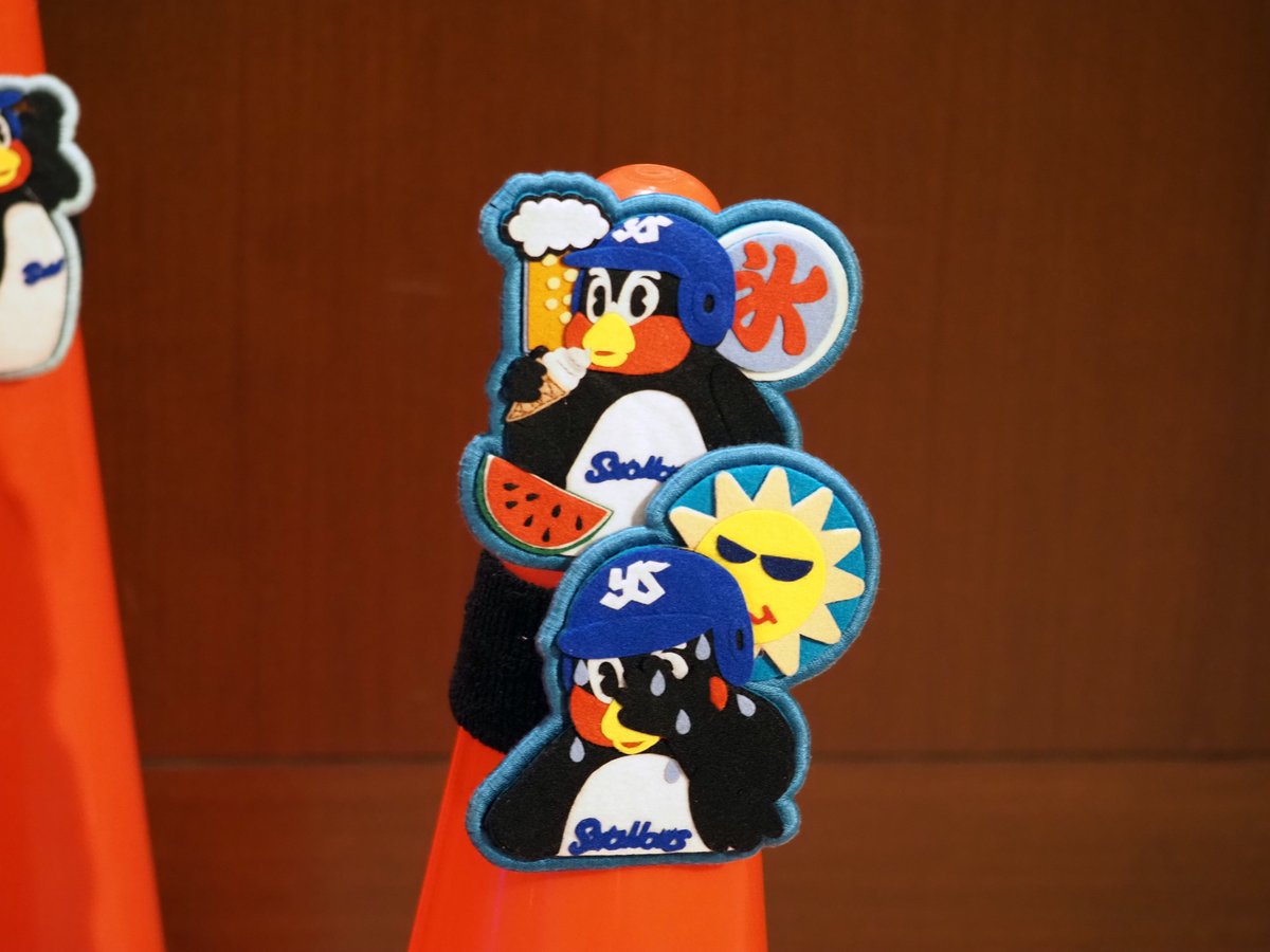 つばちゃんのしっぽバンド遍歴19 Twitter