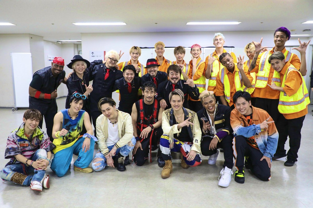rika31215's tweet photo. 最高すぎた🥺🥺💕
今まで以上に臣のカッコよさを思い知らされた日でした🥰
今年最後のLIVE、ファンクラブ限定行けてよかった🙇‍♂️ https://t.co/U5bLfVDpTY