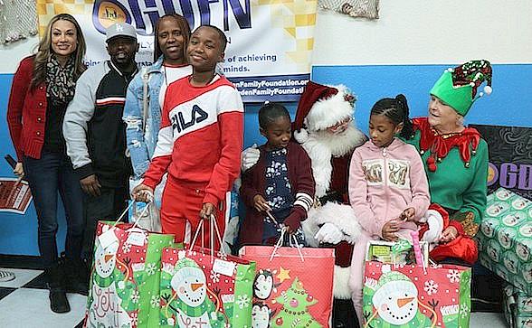VegasNews's tweet photo. 6th Annual Adopt-A-Family Fundraiser Spreads Holiday Cheer for Underserved Families in Southern Nevada - https://t.co/RGDp4q9St0 via @VegasNews at https://t.co/fSJj73FLpk @OgdenFoundation https://t.co/tzaF7BVZ9k