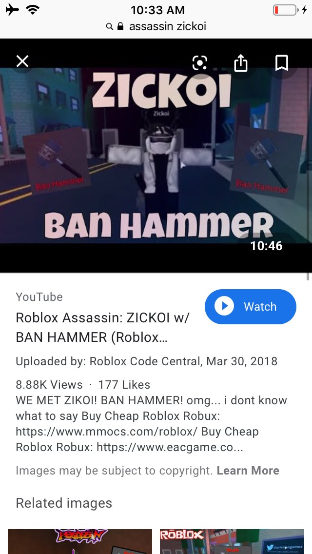 Prisman Hashtag On Twitter - 2018 roblox assassin value list