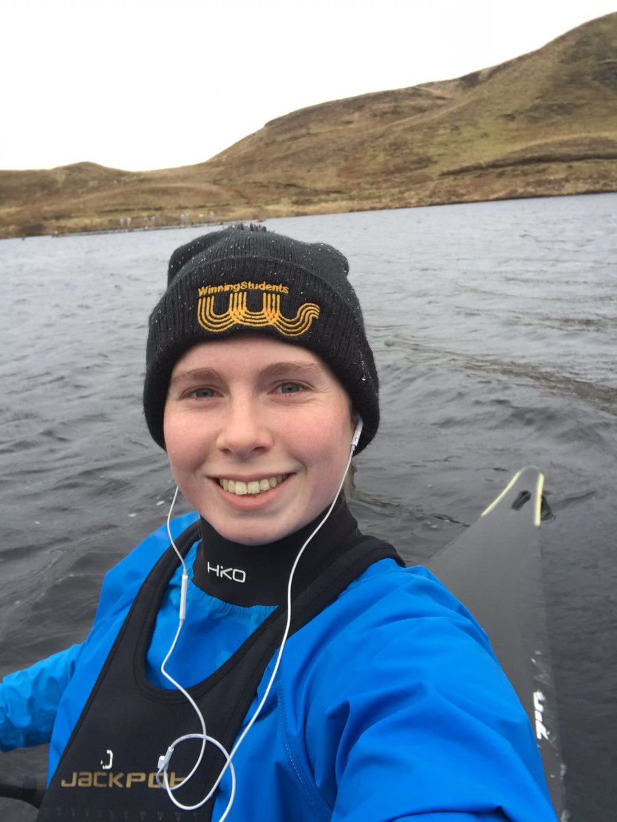 Jennings2Maddy's tweet photo. Cold, wet and windy 🥶 The west coast would have it no other way for my Boxing Day aerobic #lovetotrain @WinningStudents @scottishcanoe https://t.co/v1rzKFUIqs