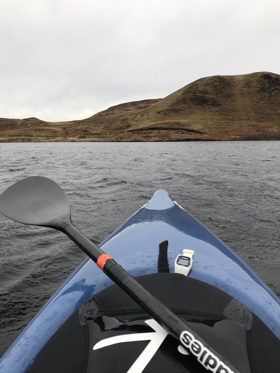 Jennings2Maddy's tweet photo. Cold, wet and windy 🥶 The west coast would have it no other way for my Boxing Day aerobic #lovetotrain @WinningStudents @scottishcanoe https://t.co/v1rzKFUIqs