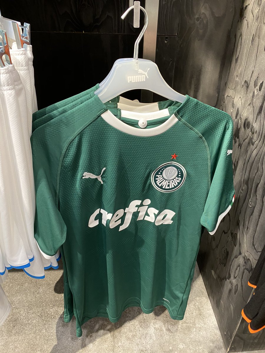 loja palmeiras puma