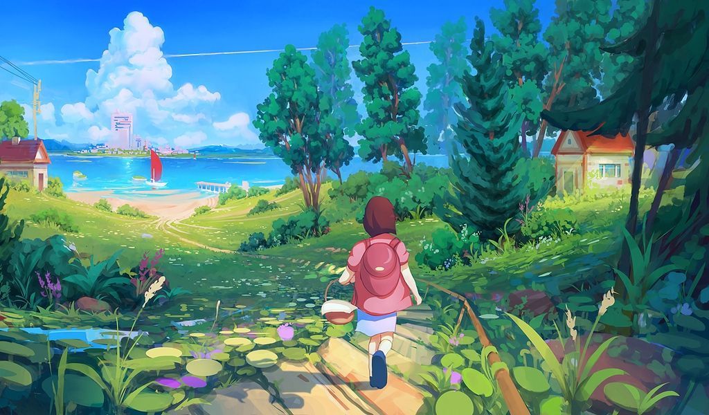earlyplay's tweet photo. Nature isn’t just a bunch of far-off plants, animals, and landscapes to learn about and visit once or twice a year. It’s an environment to be immersed in daily, especially during our childhood years. ― Scott D. Sampson https://t.co/266f5a6odm