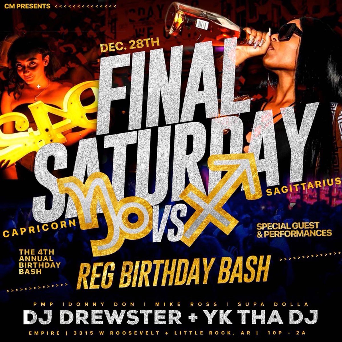 WonnJamesss's tweet photo. So @Og__Regg and I been wondering who gone be the LITTEST in the building since the team got Memphis, Dallas, Pine Bluff, Conway, Jonesboro, Little Rock , and many more 🔥 Which cities gone turn up!! #RegBirthdayBash https://t.co/1nDIPJwHSv