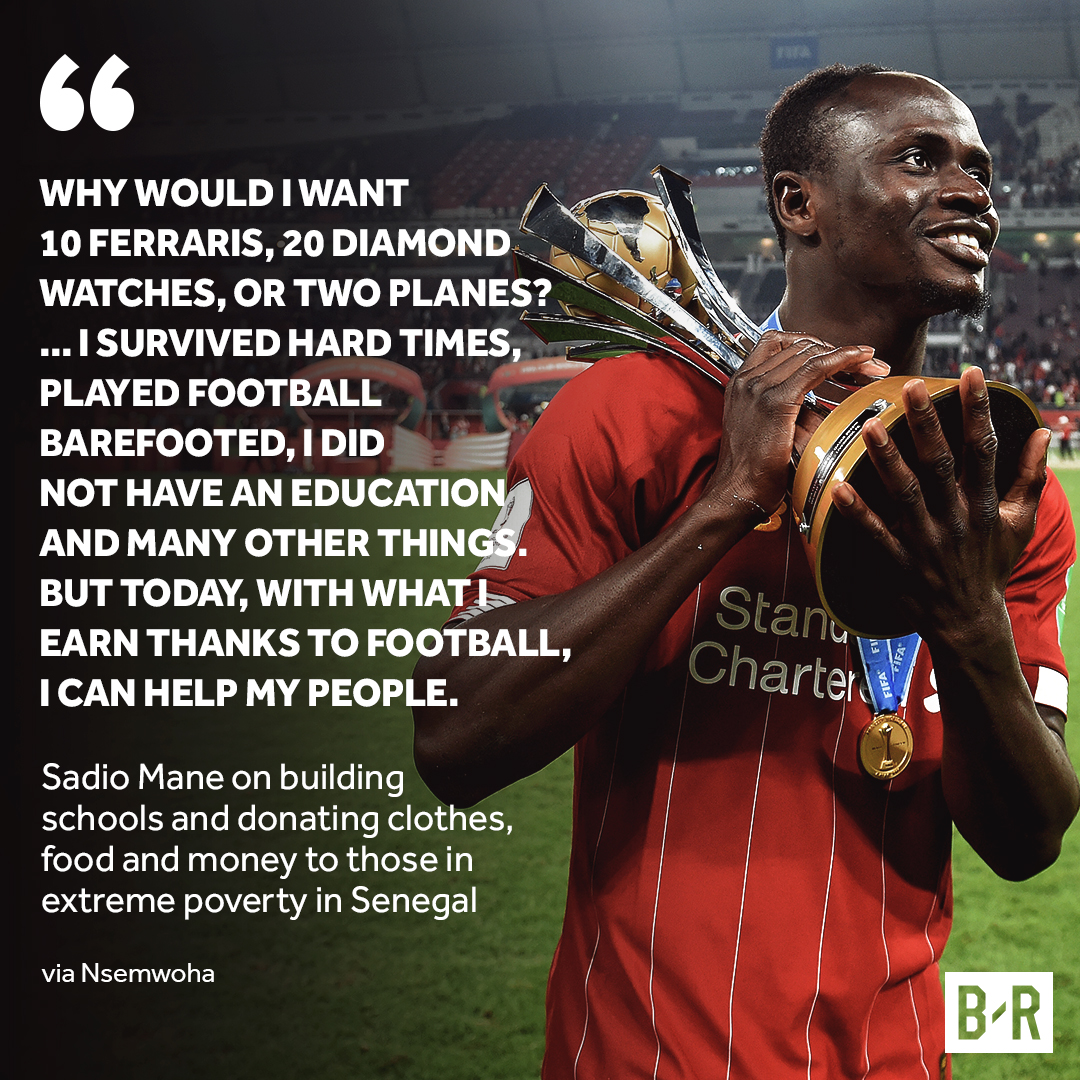 Bleacher Report tweet media