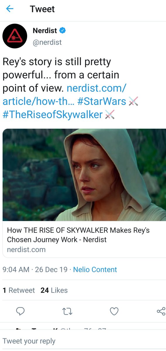 tkguy76's tweet photo. @nerdist Wait! What? https://t.co/COTfX2PHkR