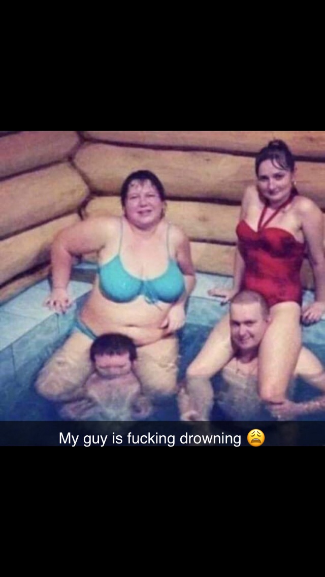 Shequahn_Ricky's tweet image. #WingmanOfTheYear 😩