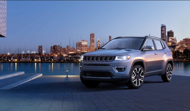 eurekacjd's tweet photo. City nights in your new Jeep Cherokee. https://t.co/g0lZWYBbwW