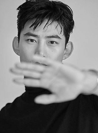Happy Happy Birthday to the one and only OK TAECYEON! 