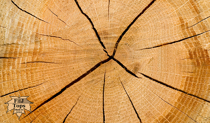 FJTButcherBlock's tweet image. Our #butcherblocks are available in hickory! 🌳 As one of the hardest, heaviest, and strongest American woods in common use, your top will last you a lifetime. bit.ly/2ONwEW4