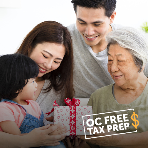 unitedwayoc's tweet photo. 🎅 Santa delivered his Christmas cheer, now it’s time for you to start your new year. If you made under $30,000 this year, you could see your refund climb with a tax credit for working families.  

Find out if you qualify at: https://t.co/tVOSV7wbzX. 
#CalEITC #OCFreeTaxPrep https://t.co/CAhIRqG0qZ