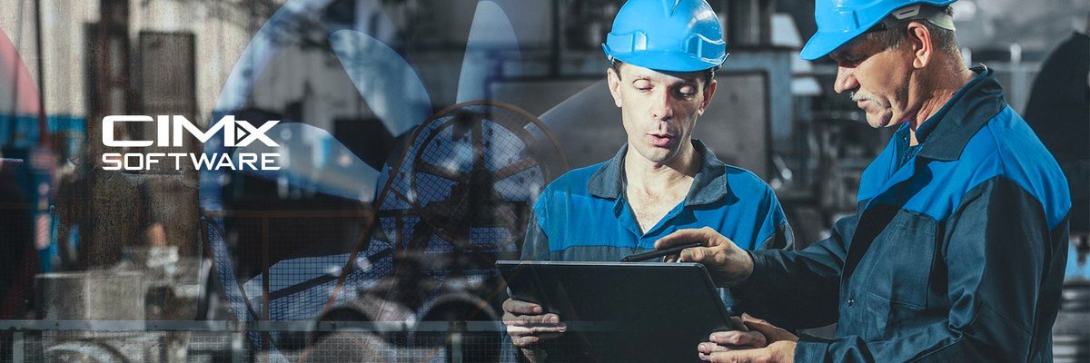 CIMxSoftware's tweet photo. Increase productivity. Increase quality. Increase profit. Eliminate the problems that cost your shop time and money.
#QuantumMES #Manufacturing #ShopFloorControl #BuildItRight #ProductionIntelligence
https://t.co/H7vMWQxxEN https://t.co/GLihe16X38