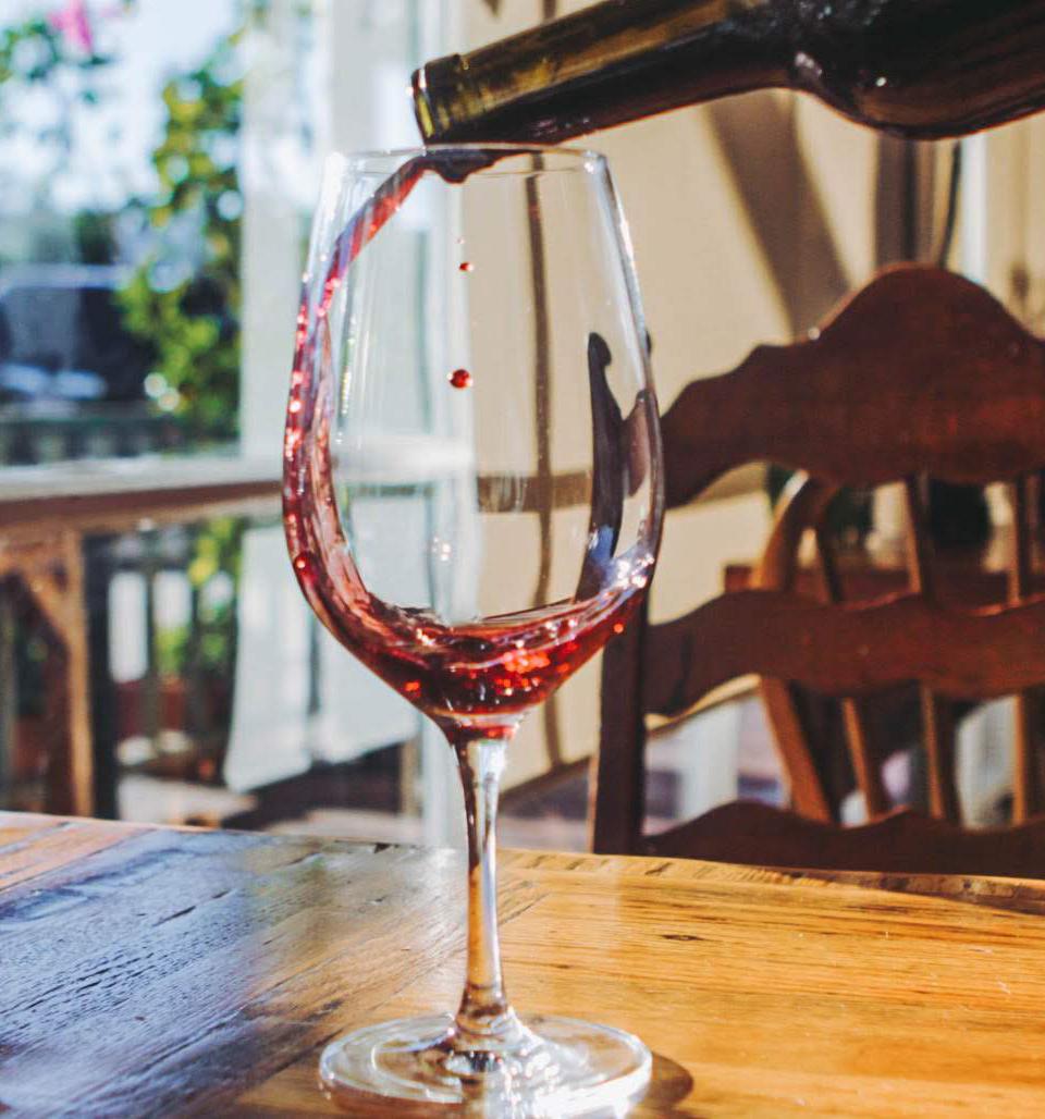 New Years Eve Prix Fixe Dinner 2019 conta.cc/395FFSF