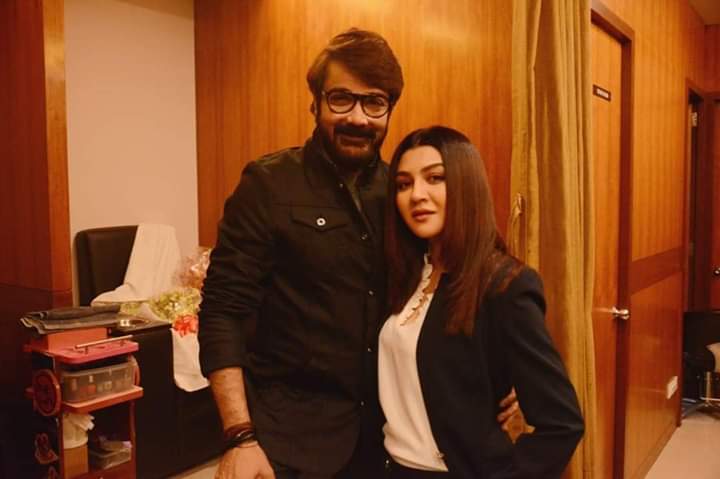 CRaktim's tweet photo. #অসীমাভ ও #সায়নীর জীবনের কঠিন অভিমান এর আড়ালে লুকিয়ে আছে এক সুপ্ত আবেগিত অনূভুতি সম্পন্ন ভালোবাসা, যা কোনো এক #রবিবার এর সাক্ষাৎ এর মধ্যে দিয়ে নিজ হৃদয়ে উপলব্ধি করতে চলেছে। @prosenjitbumba @atanugsh @JayaAhsan2 @ECHO_PvtLtd @pfc_prosenjit সম্পর্কের নতুন মেলবন্ধন ঘটবে। https://t.co/uQ1pNpXucm