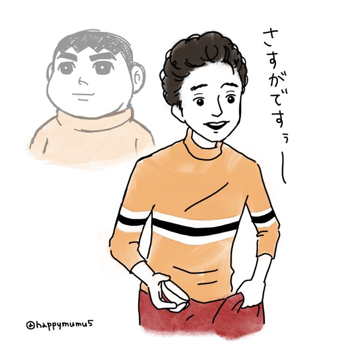 きれいなジャイアンのtwitterイラスト検索結果 きれいなジャイアンのtwitterイラスト検索結果