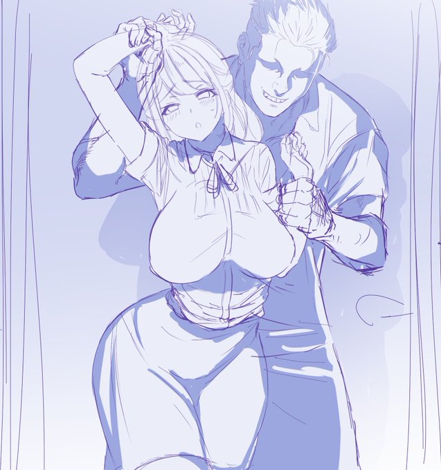 深夜にこっそり次作途中経過報告 