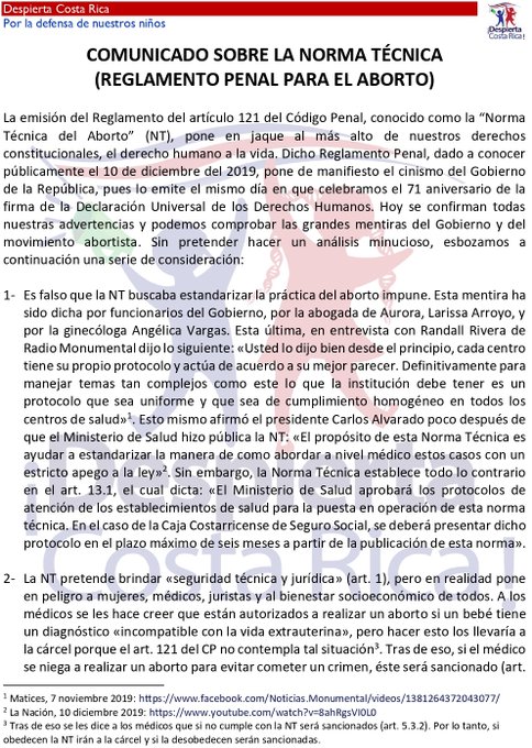 DelAbortoPienso - Últimas noticias sobre el aborto - Página 35 EMub6-LWwAEzbeS?format=jpg&name=small